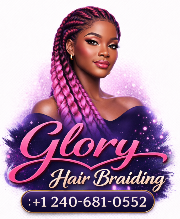 Glory Hair Braiding